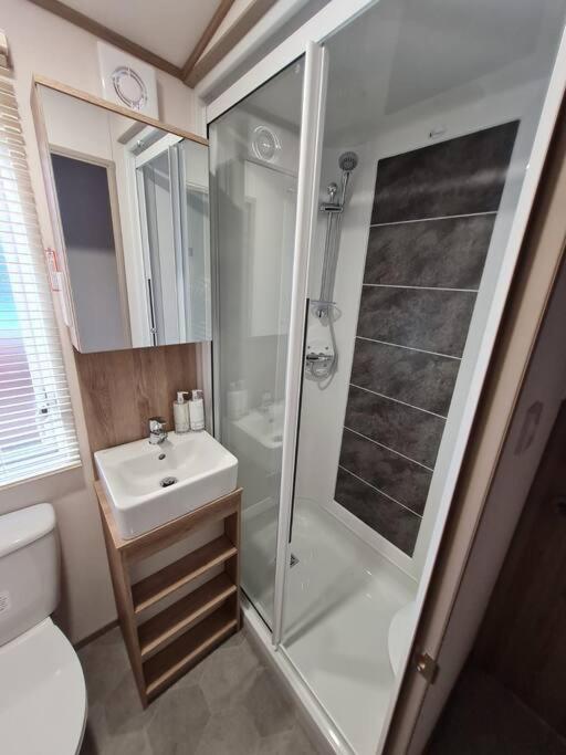 Apartamento Robin Hood'S Retreat Robin Hood's Bay Exterior foto