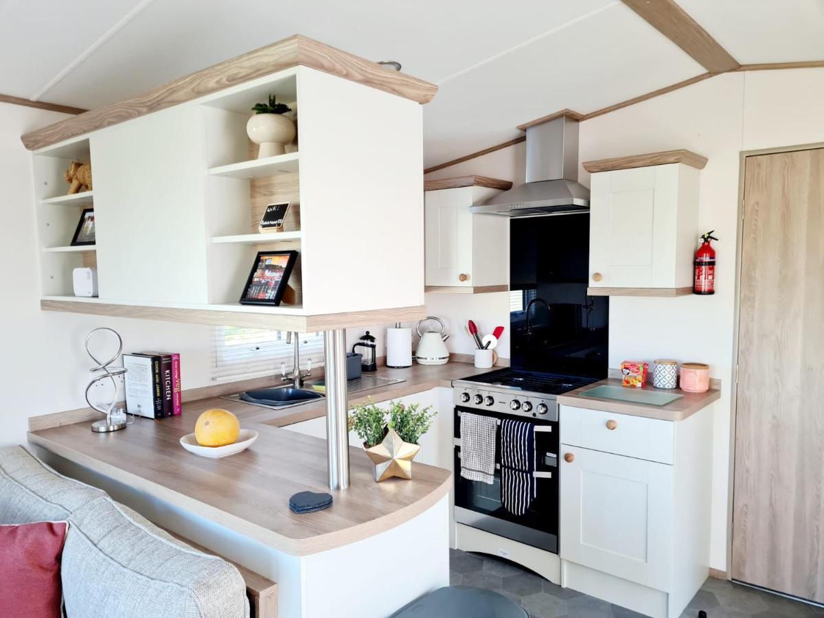 Apartamento Robin Hood'S Retreat Robin Hood's Bay Exterior foto