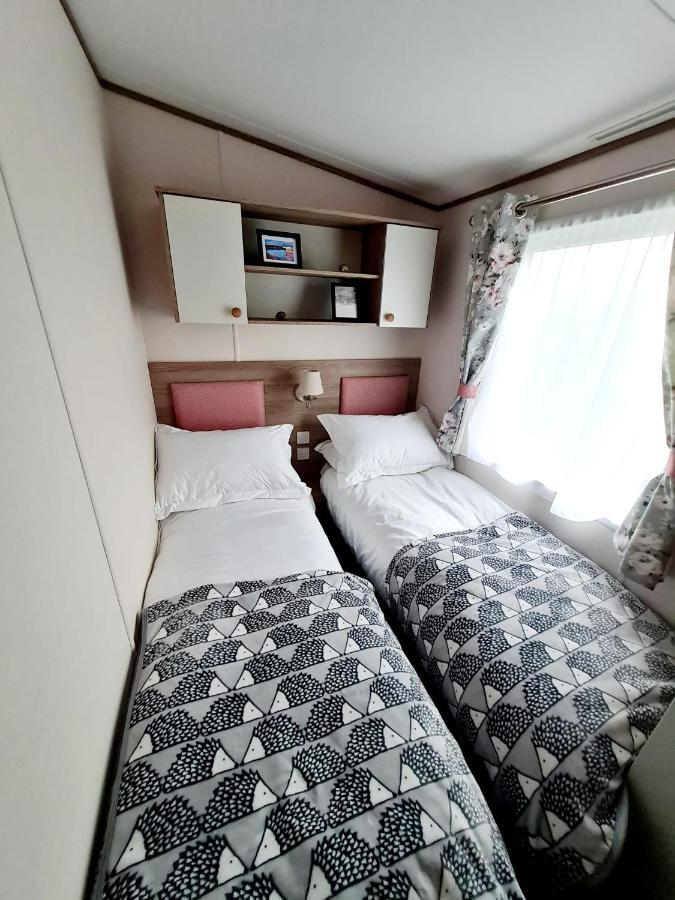 Apartamento Robin Hood'S Retreat Robin Hood's Bay Exterior foto