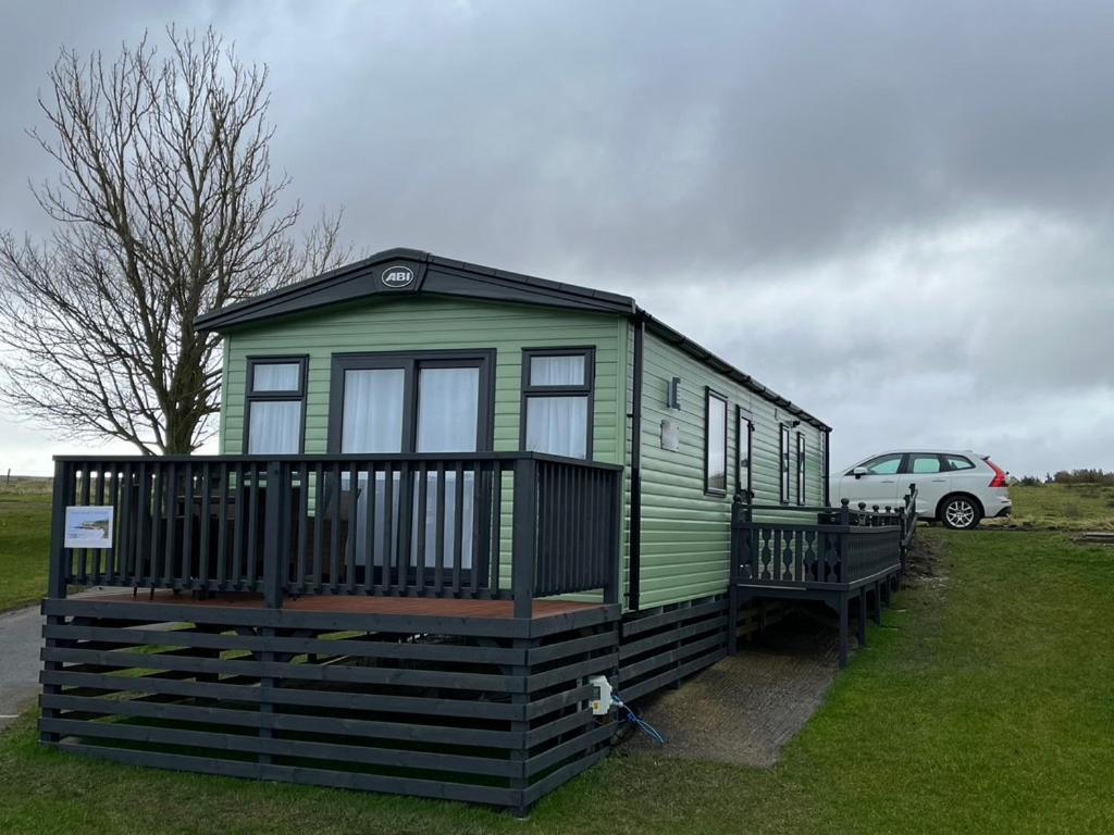 Apartamento Robin Hood'S Retreat Robin Hood's Bay Exterior foto